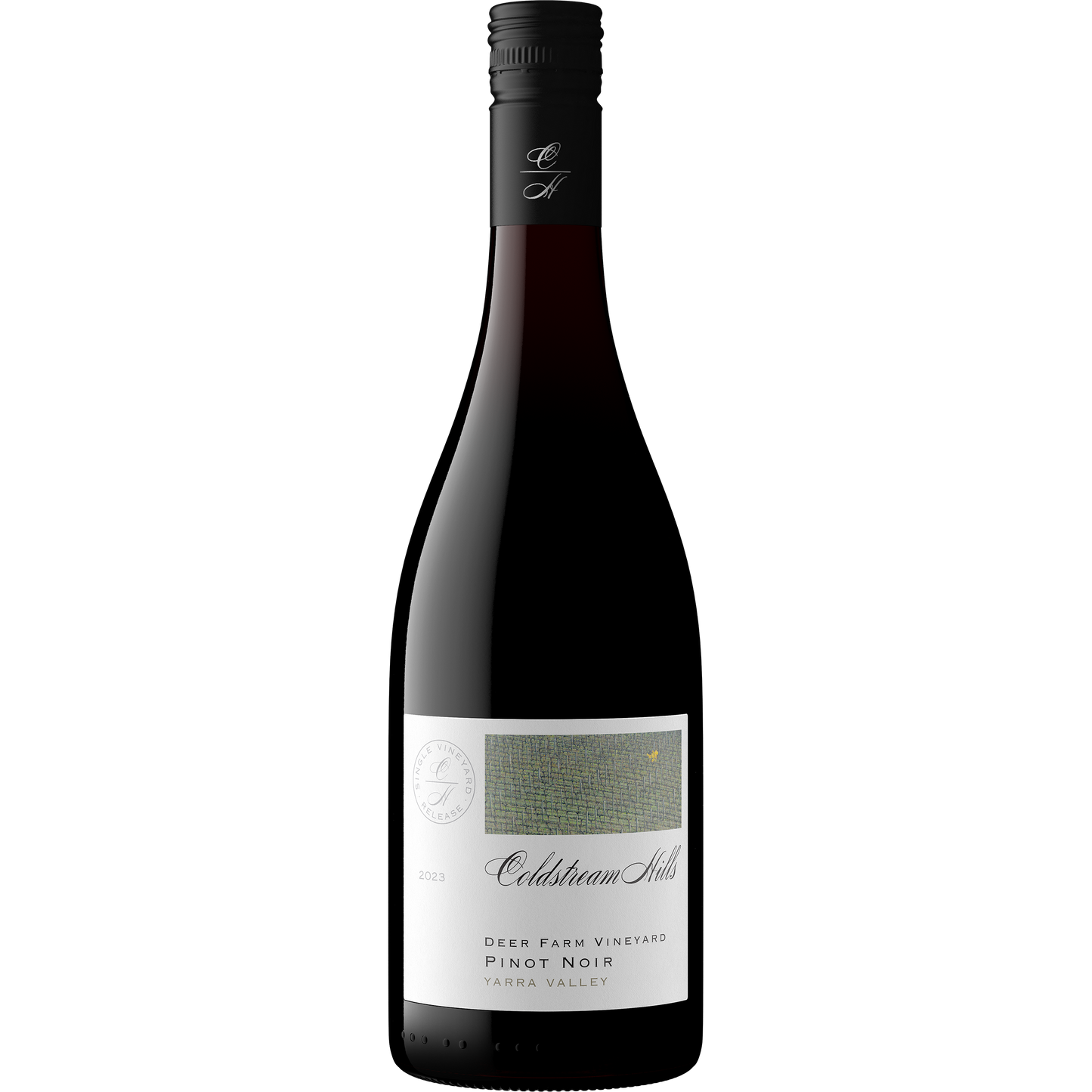 Coldstream Hills Deer Farm Pinot Noir 2024