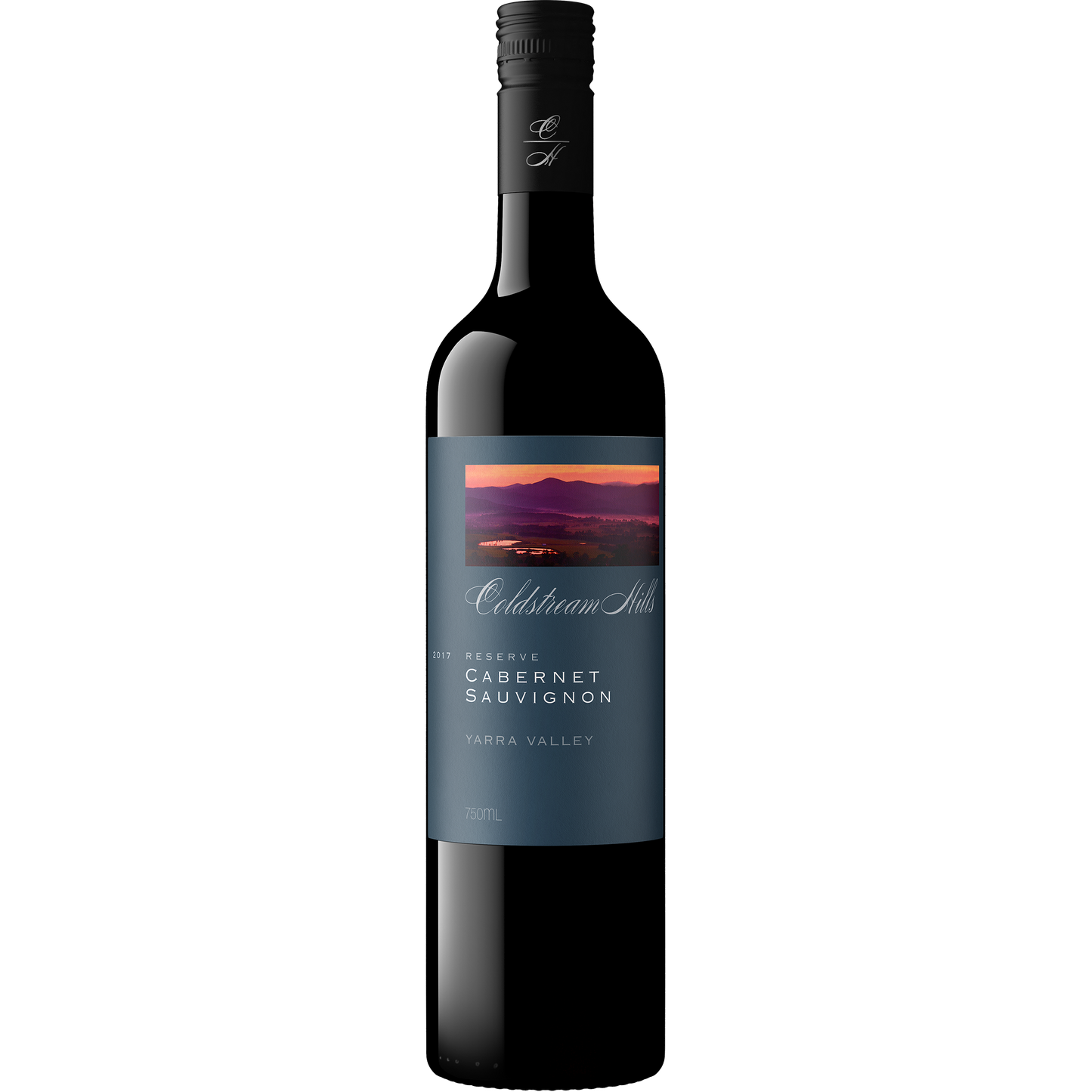 Coldstream Hills Reserve Cabernet Sauvignon 2024