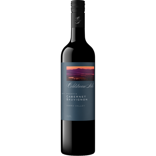 Coldstream Hills Reserve Cabernet Sauvignon 2024