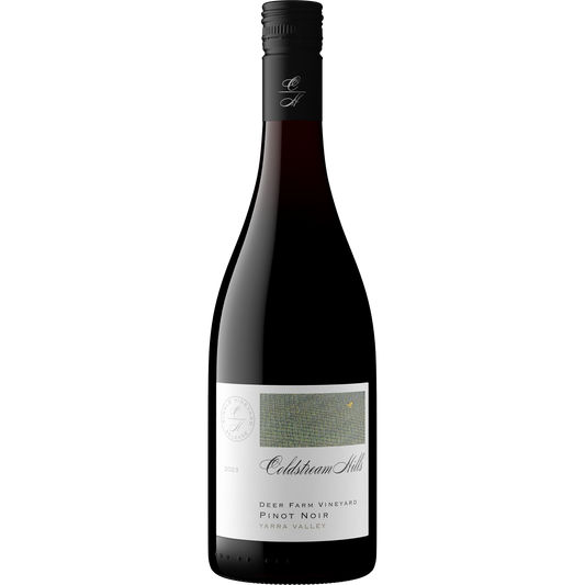 Coldstream Hills Deer Farm Pinot Noir 2024
