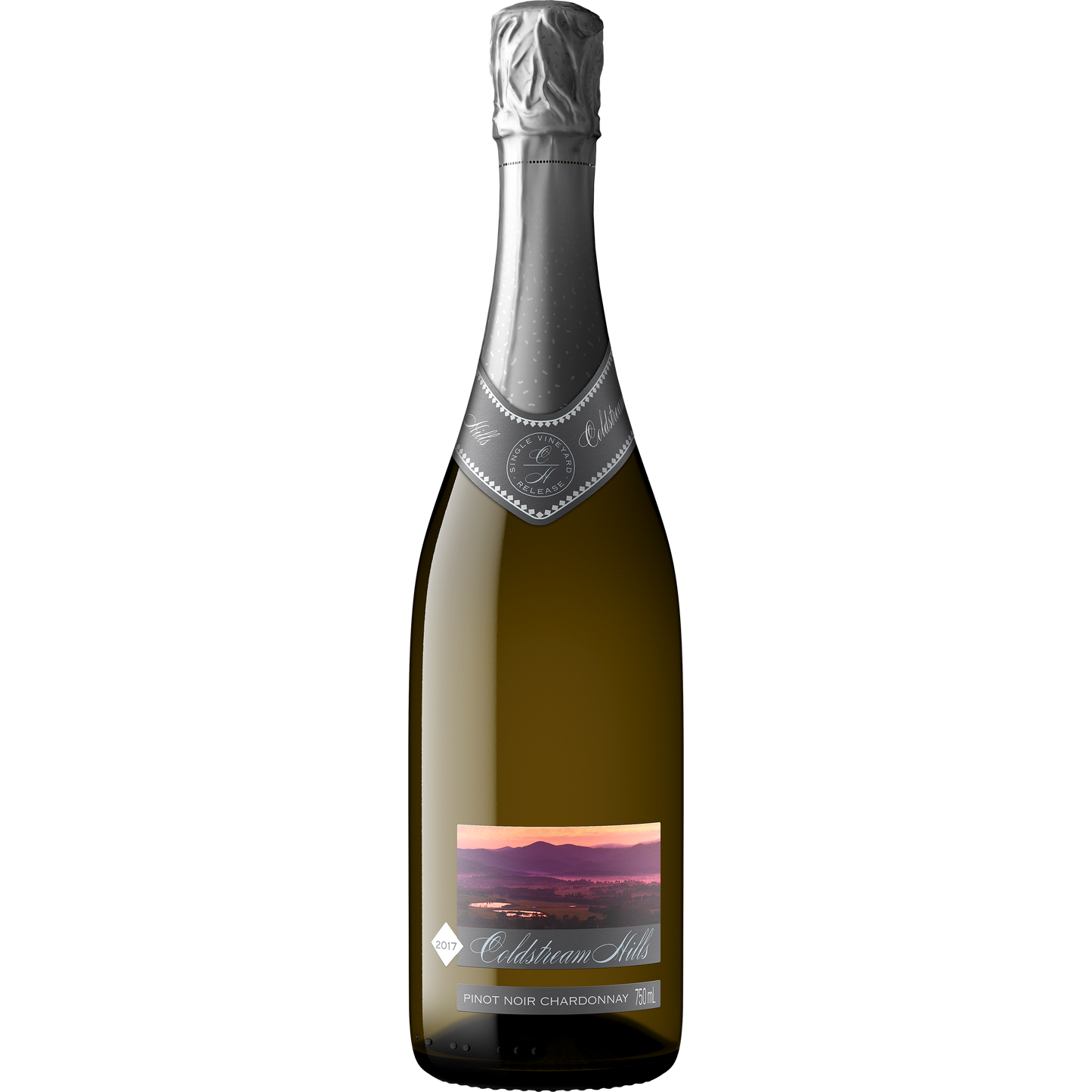 Coldstream Hills Chardonnay Pinot Noir 2018
