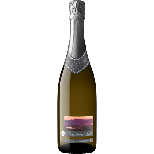 Coldstream Hills Chardonnay Pinot Noir 2018