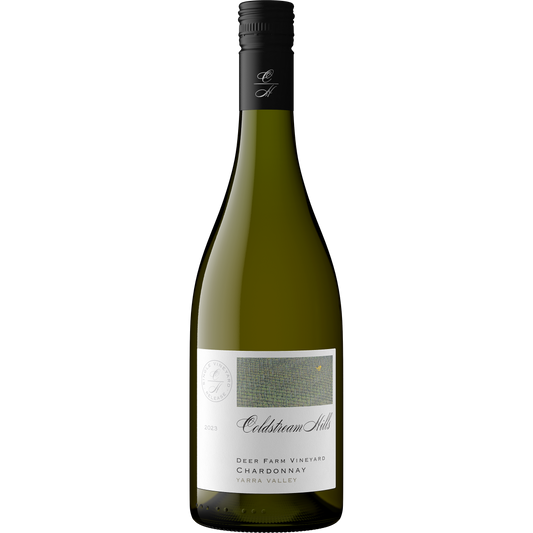 Coldstream Hills Deer Farm Chardonnay 2024